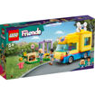 Picture of Lego Friends Dog Rescue Van